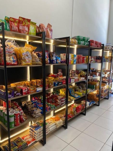 Apartamento Independente Privativa *