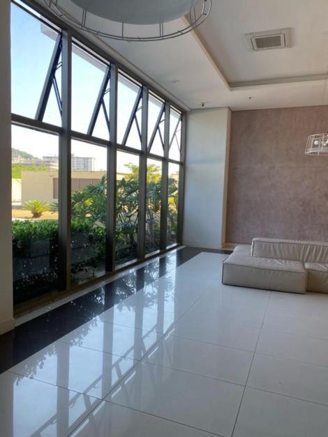Independente Privativa Apartamento