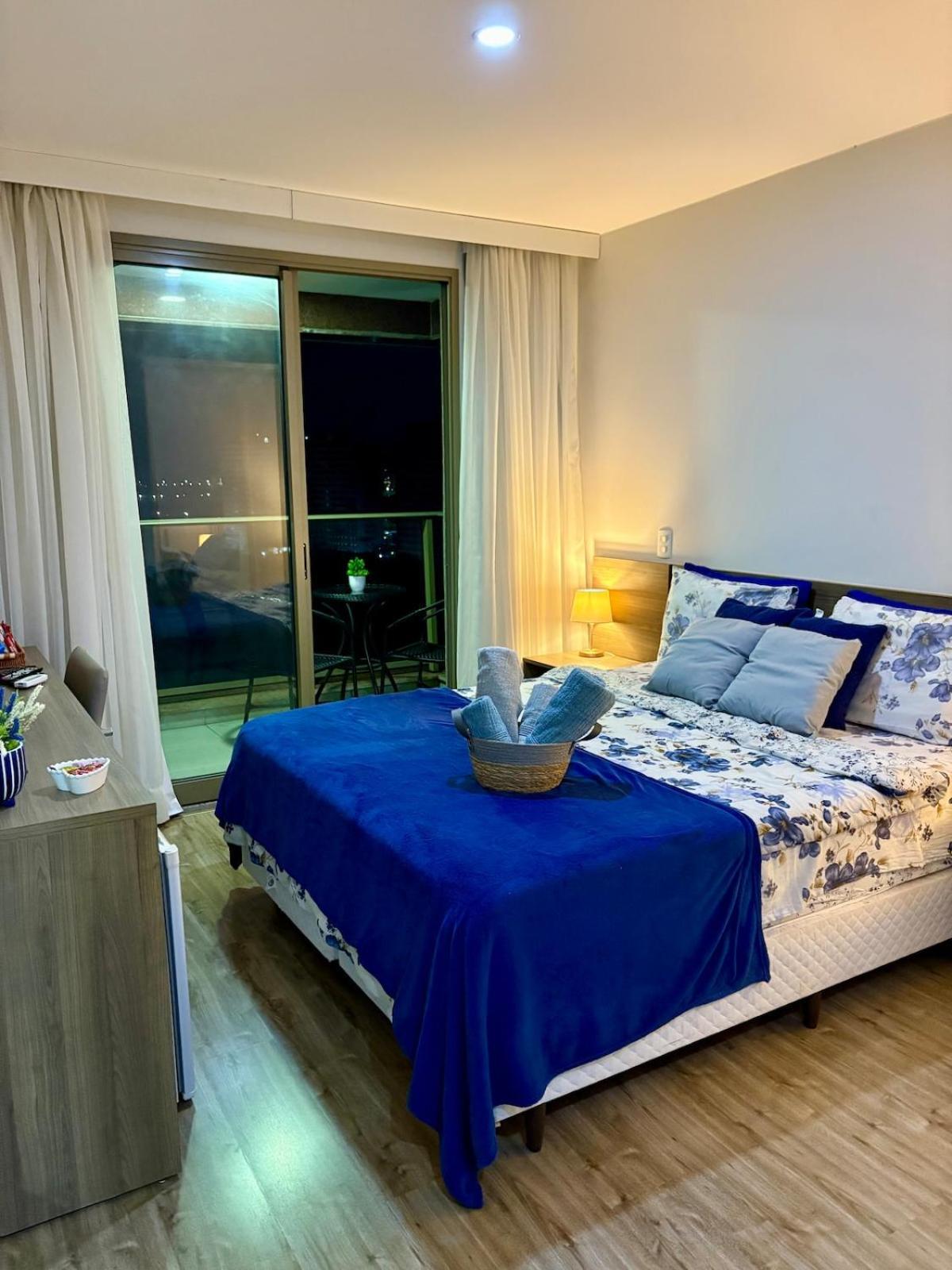 Independente Privativa Apartamento