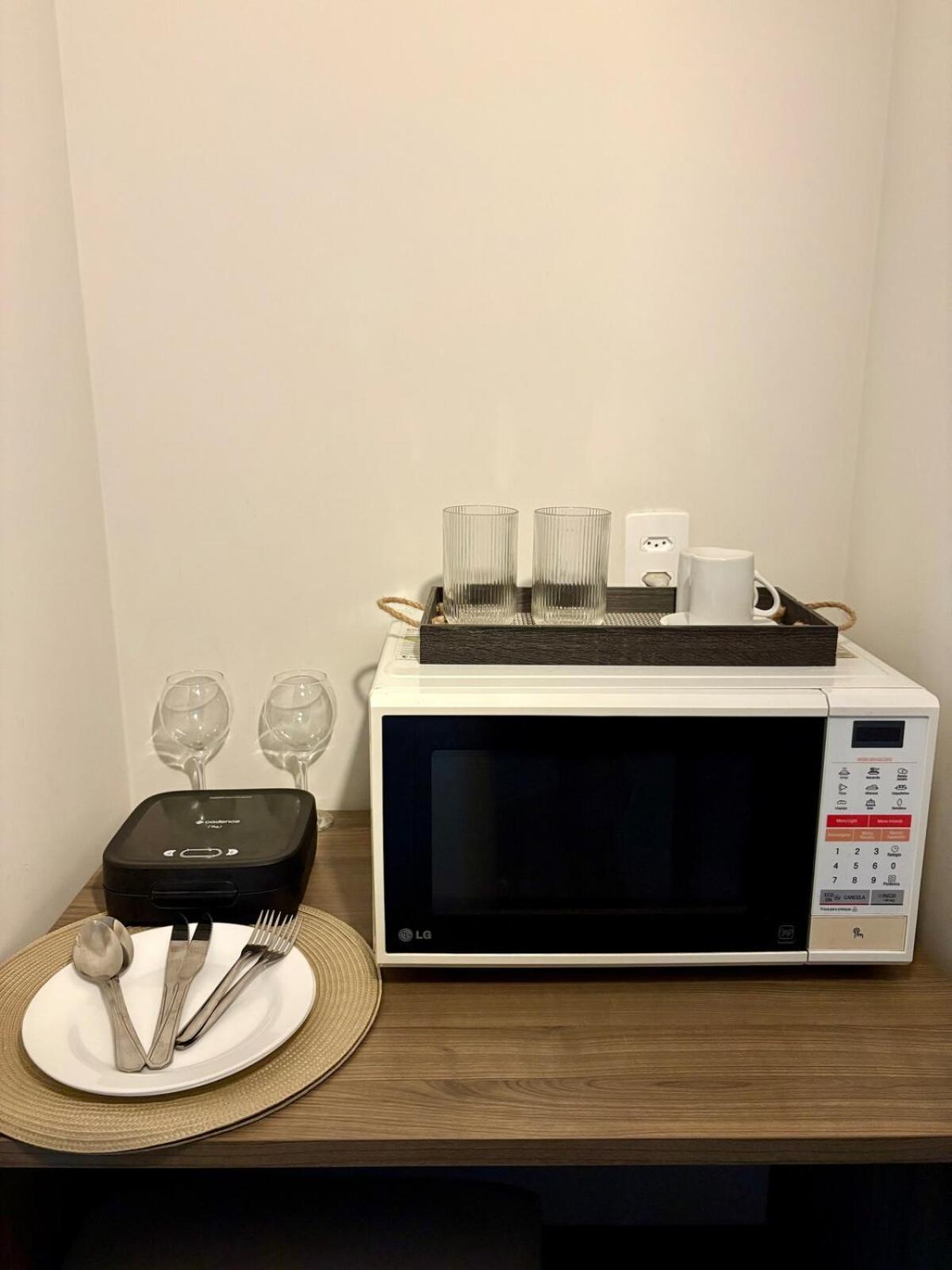 Apartamento Independente Privativa *