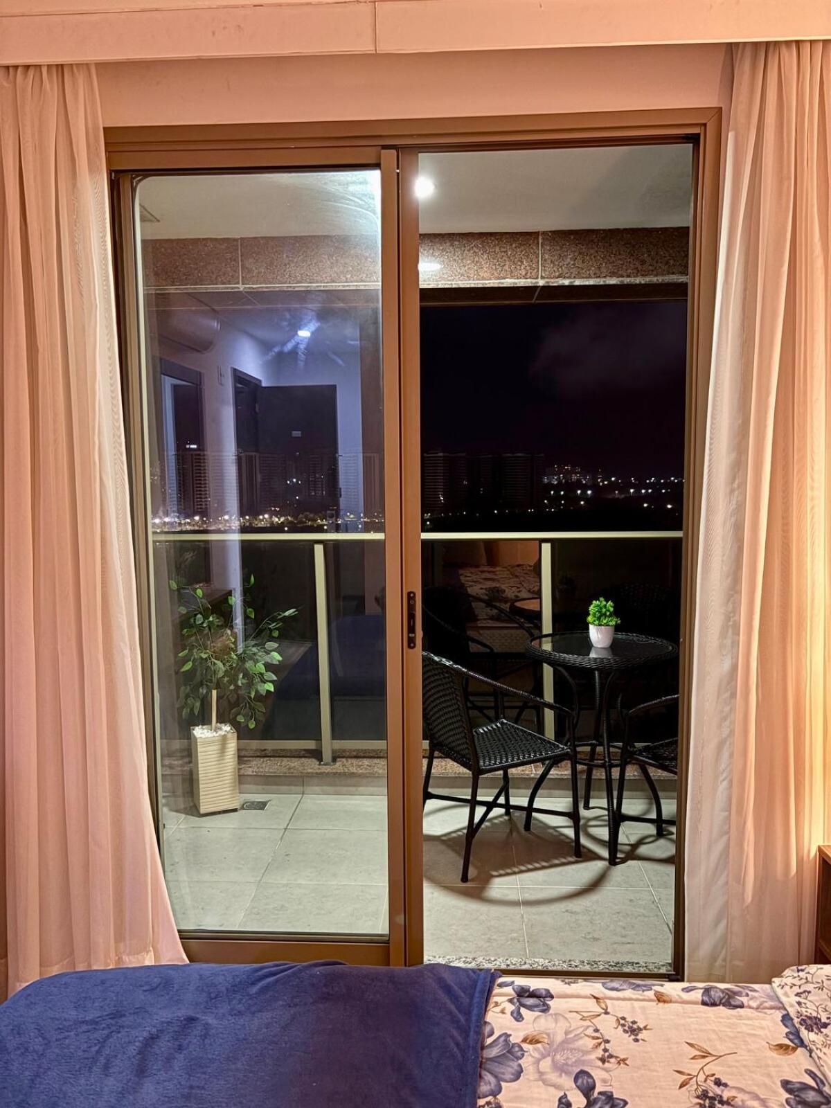 Apartamento Independente Privativa