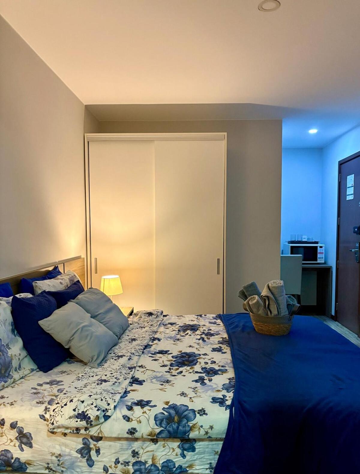 Apartamento Independente Privativa *
